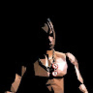 Meet your Posher, Marion